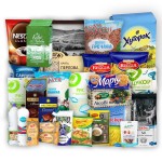 Продуктовий набір "Необхідний" 22 од. - image-0